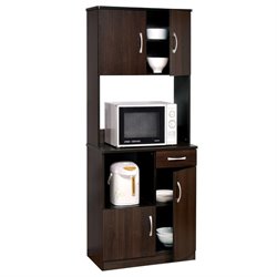 Microwave Carts & Stands