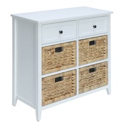 Accent Chests
