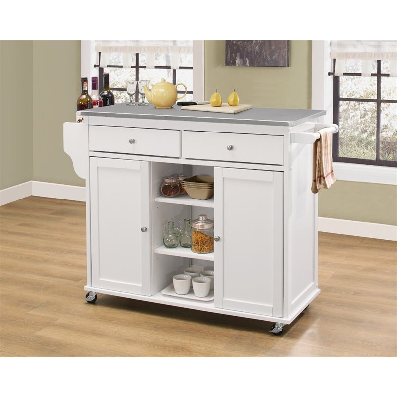 plans for mobile kitchen island