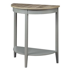 acme justino console table