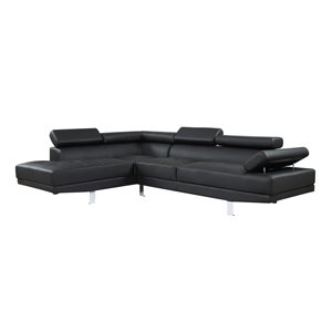 connor - sectional sofa