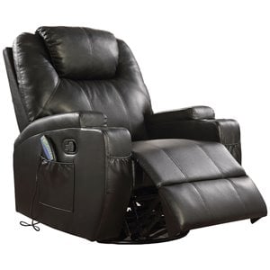 waterlily - recliner