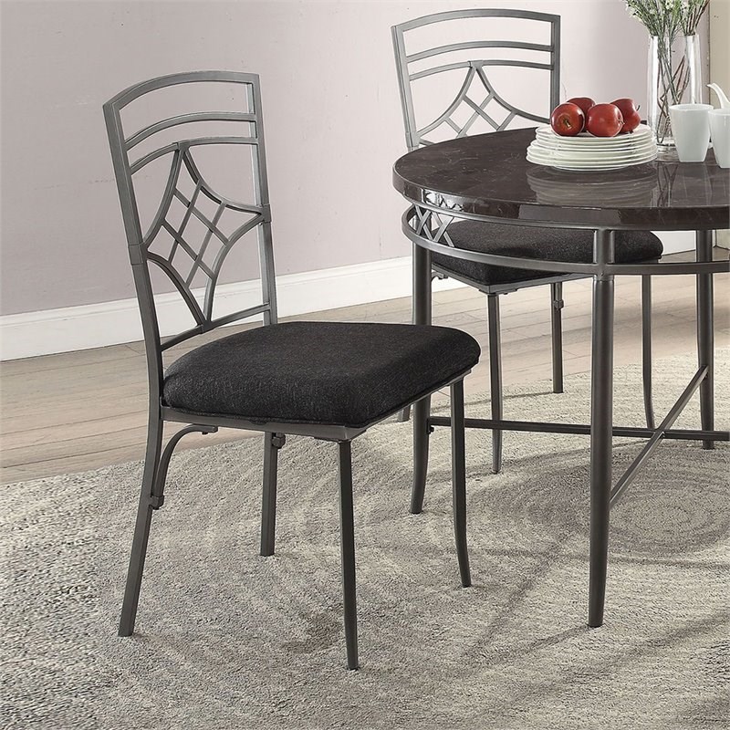 Burnett dining side chair sale