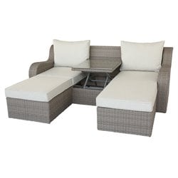 Outdoor Sofas