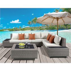 Outdoor Sofa Sets