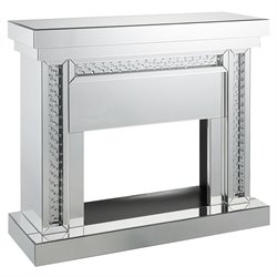 Fireplaces