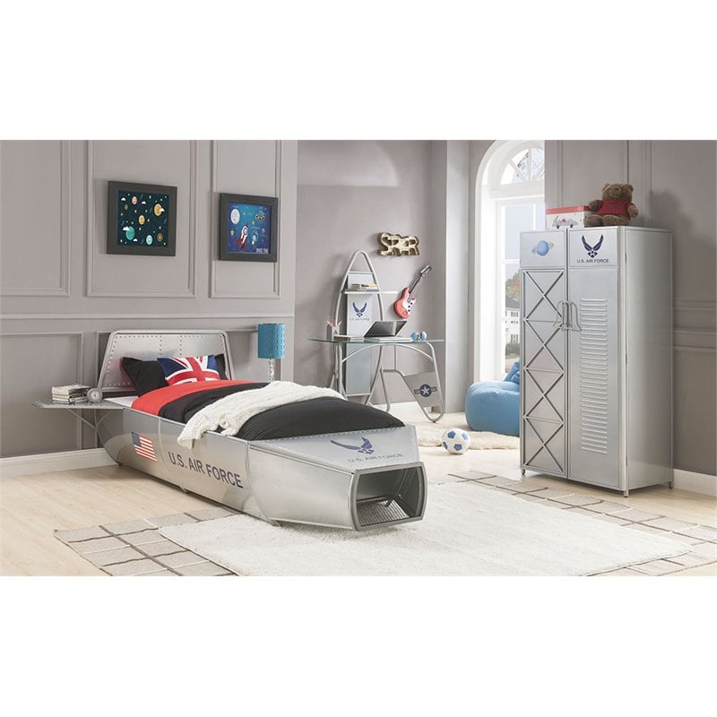 kids space bed