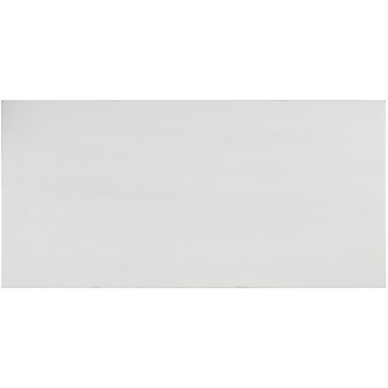ACME Renske 6-Drawer Rectangular Wooden Storage Dining Table in Antique White