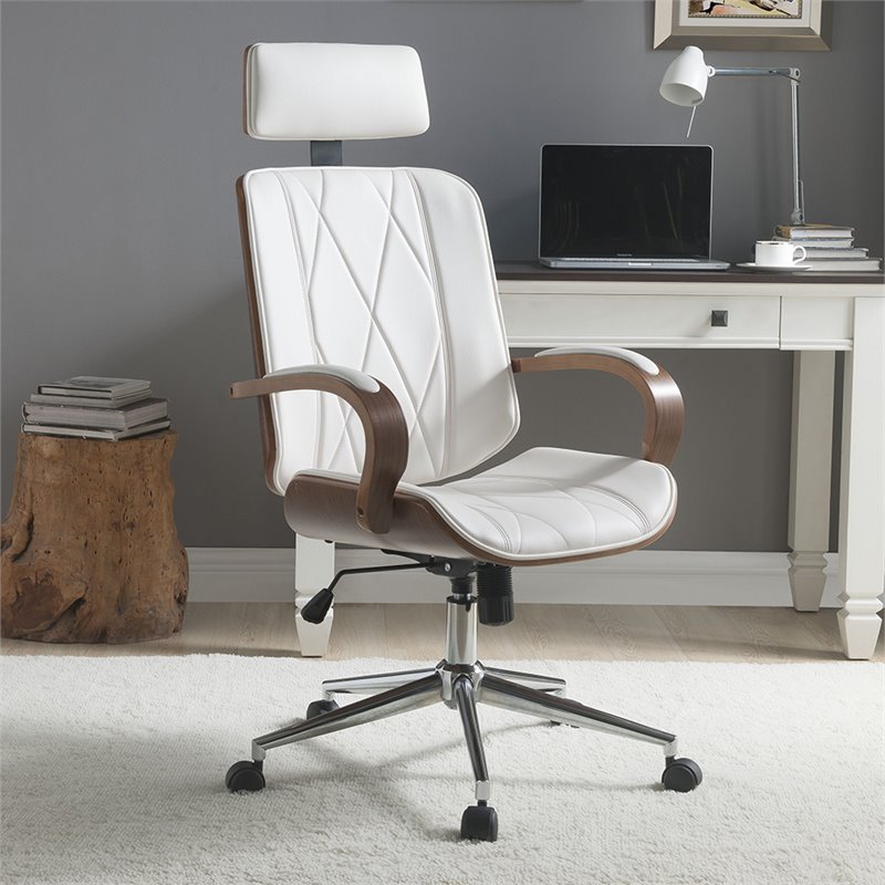 Acme yoselin best sale office chair