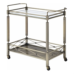 Bar Carts