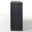 ACME Naima Dresser in Black