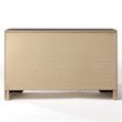 ACME Naima Dresser in Black