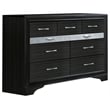 ACME Naima Dresser in Black