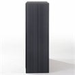 ACME Naima 6 Drawers Chest in Black