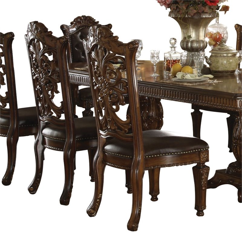 vendome dining set