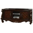ACME Versailles TV Console in Cherry Oak