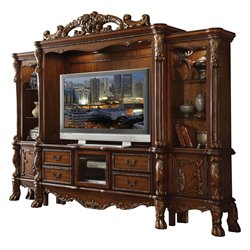 Entertainment Panels & Hutches