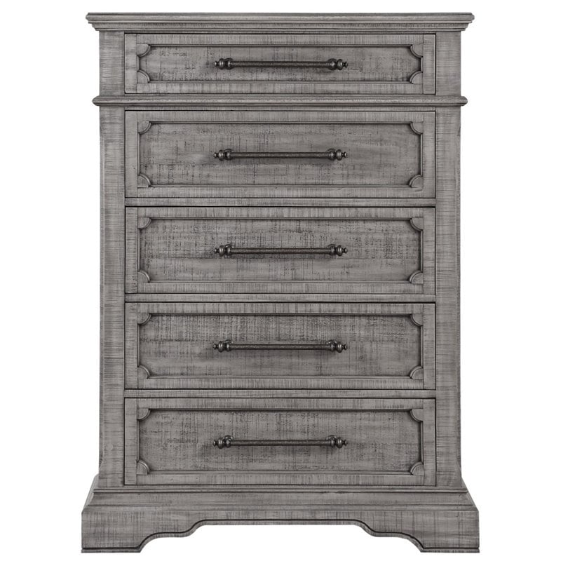 ACME Artesia Chest in Salvaged Natural