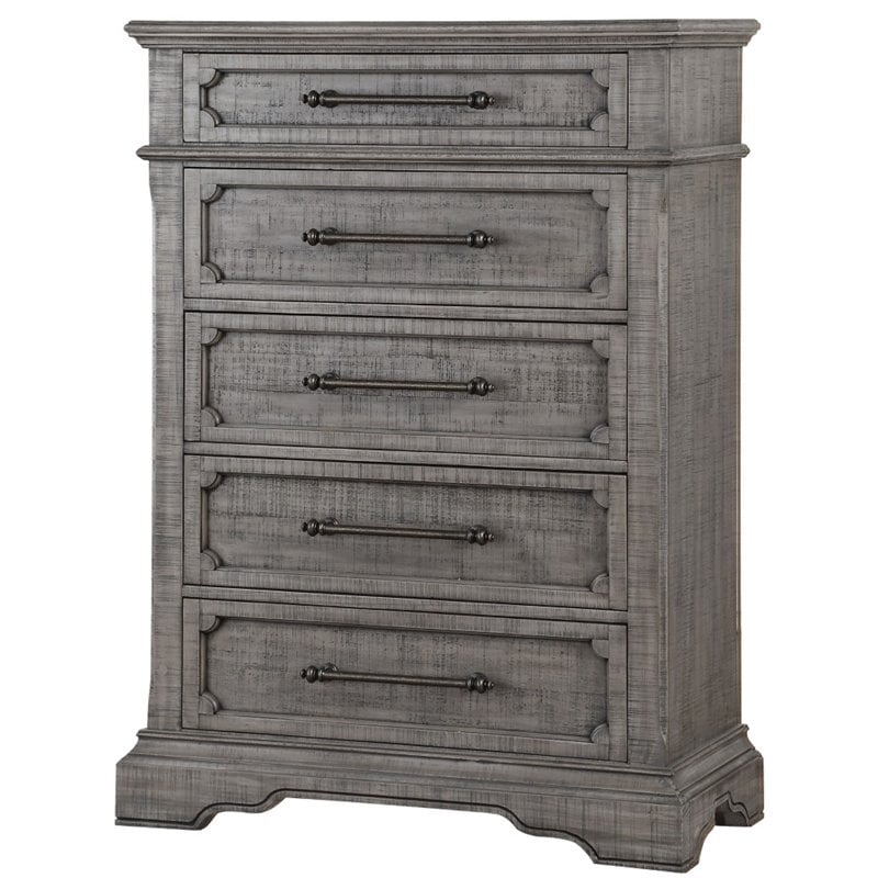 ACME Artesia Chest in Salvaged Natural
