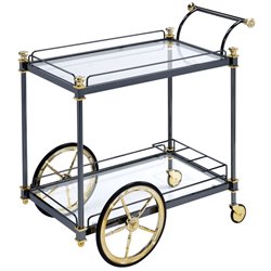 Bar Carts