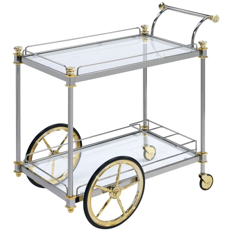 Bar Carts for Sale Serving Carts for Home & Kitchen at Low Price