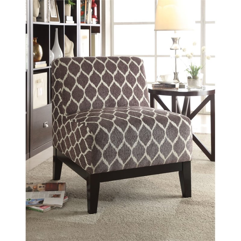 cozy accent chair