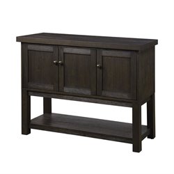 Buffet Tables & Sideboards
