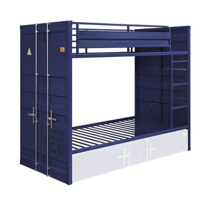 cargo - bunk bed - trundle -3