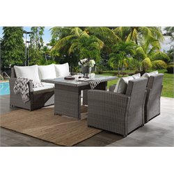 Outdoor Sofa Sets