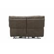 ACME Harumi Loveseat (Power Motion) in Gray Fabric