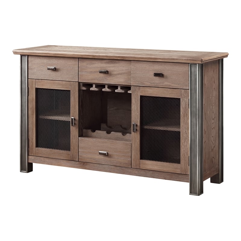 ACME Nathaniel Server in Maple