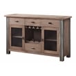 ACME Nathaniel Server in Maple
