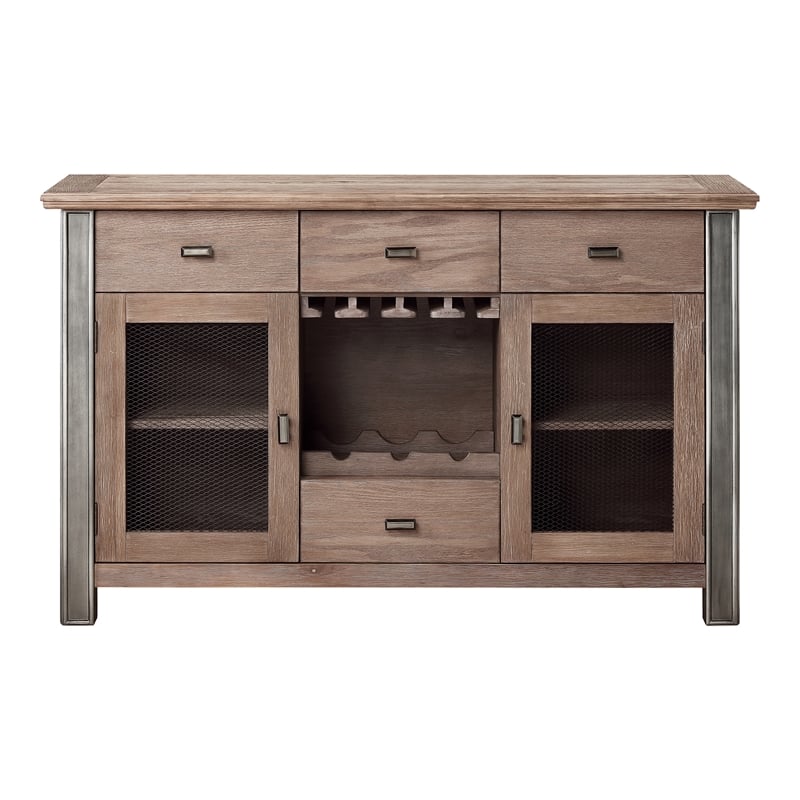 ACME Nathaniel Server in Maple