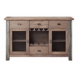 ACME Nathaniel Server in Maple