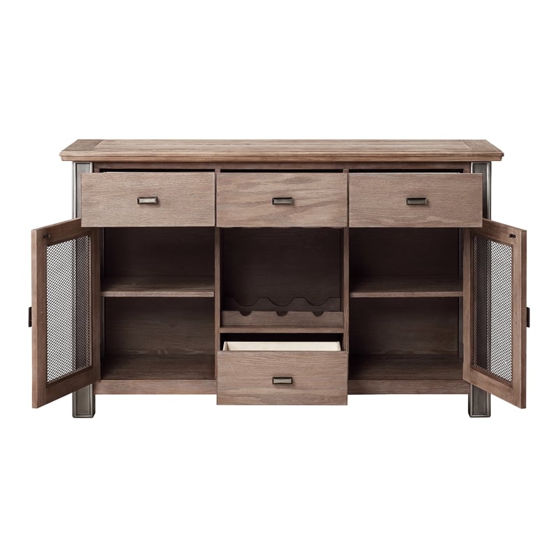 ACME Nathaniel Server in Maple