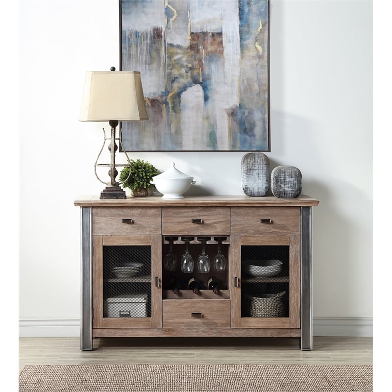 ACME Nathaniel Server in Maple
