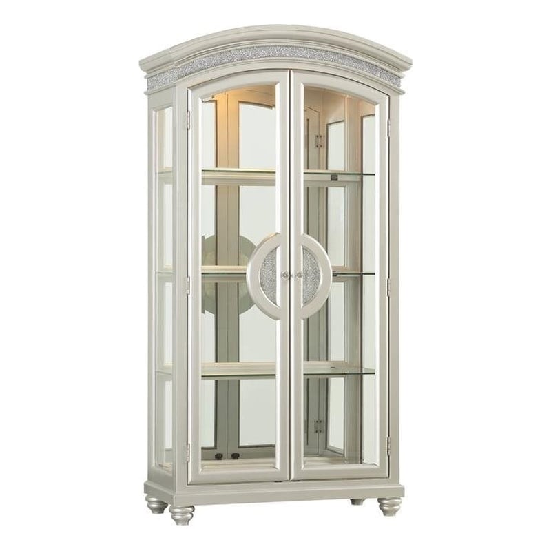 Curio cabinets near me