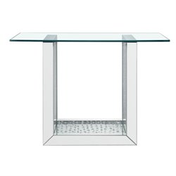 Console Tables