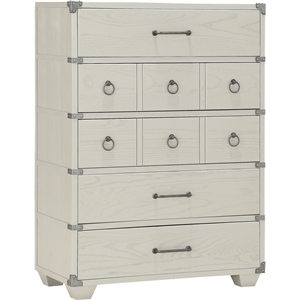 ACME Orchest Chest in Gray