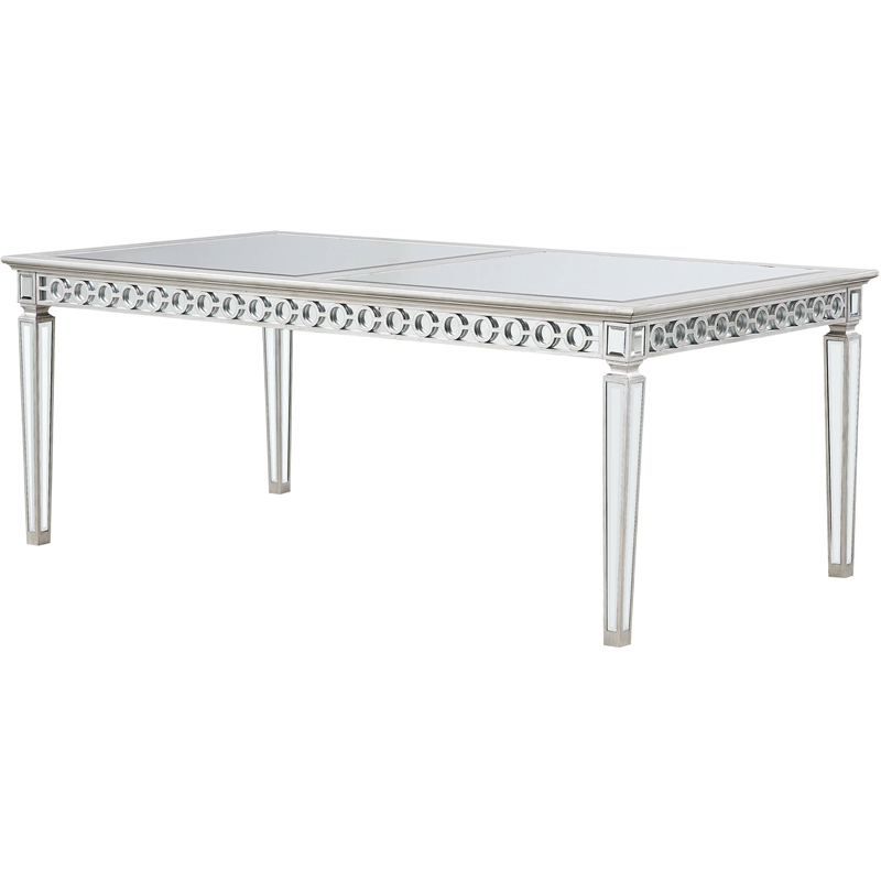 ACME Varian Rectangular Dining Table (72