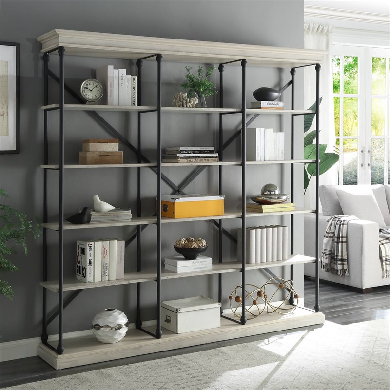 bookcases