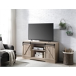 ACME Bennet Composite Wood and Metal TV Stand for TVs upto 65