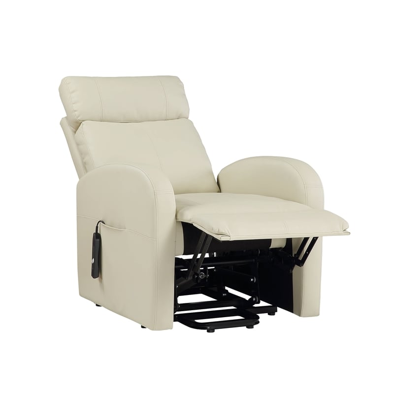 Acme ricardo recliner 2025 with power lift