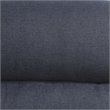 ACME Walcher 3-Piece Linen Fabric Sectional Sofa with Storage Console in Gray