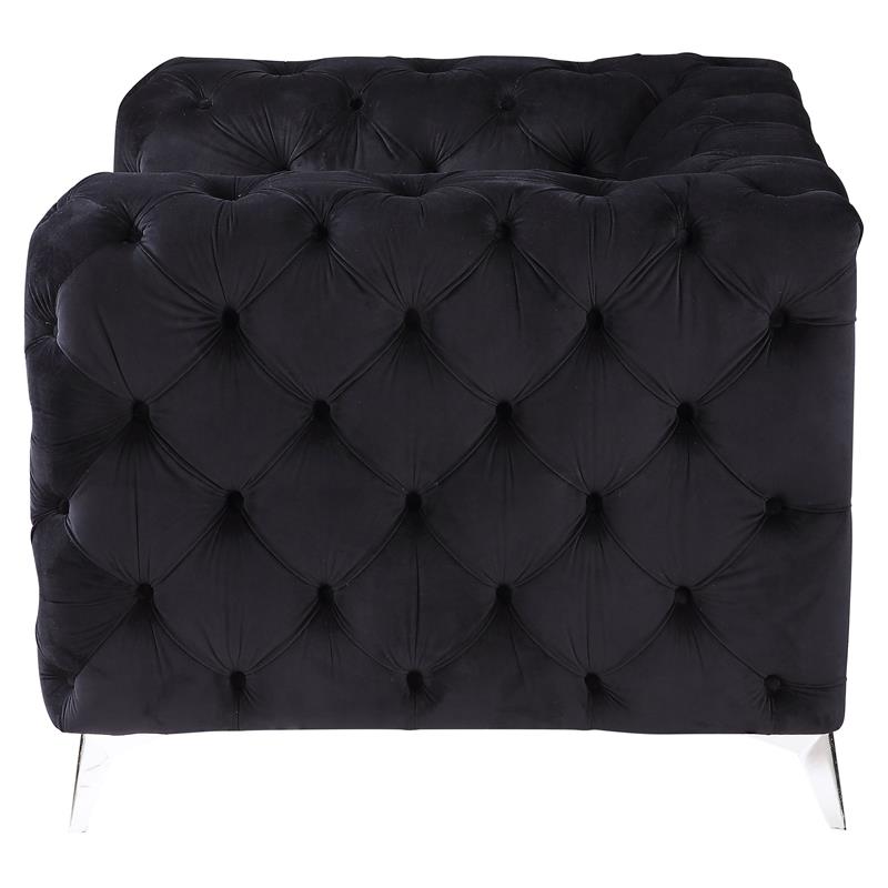 Acme Furniture Home Entertainment Vendome II Entertainment