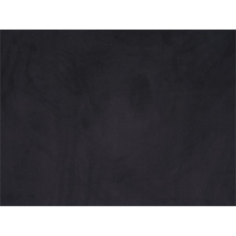ACME Phifina Button Tufted Velvet Upholstered Loveseat with 2 Pillows in Black