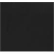 ACME Heibero Button Tufted Velvet Upholstery Chair with Acrylic Legs in Black