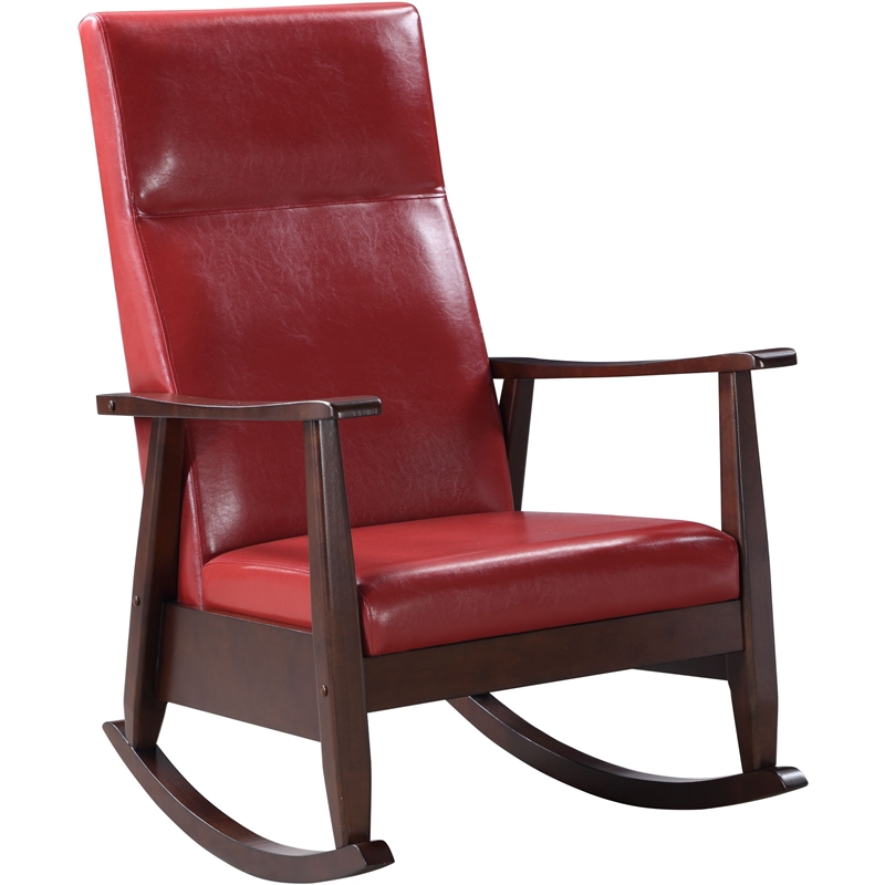 Rocking chair, Rocking Chairs for Nursery Rooms | Cymax.com