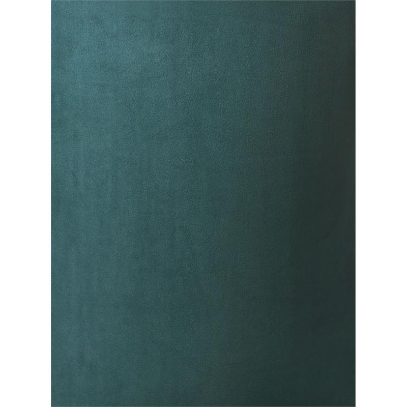 ACME Farren Tufted Velvet Side Chair in Green and Espresso (Set of 2)