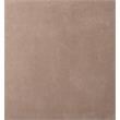 ACME Chateau De Ville Fabric Upholstery Chair with Pillow in Espresso